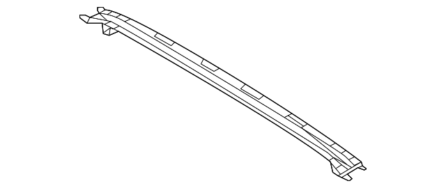 KD53-70-661 Деталь REINFORCEMENT