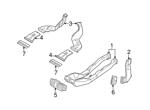 Equus DUCTS 2