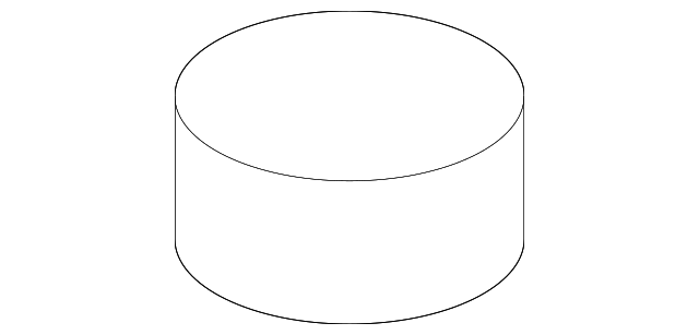 85753-4D000CS Деталь CUP HOLDER, LEFT