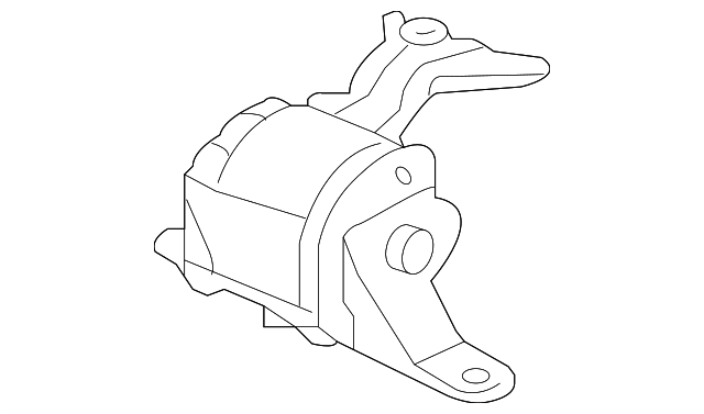 68195037AA INSULATOR CSHN