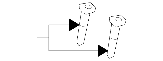 88380-3K100-CS Деталь HEADREST GUIDE