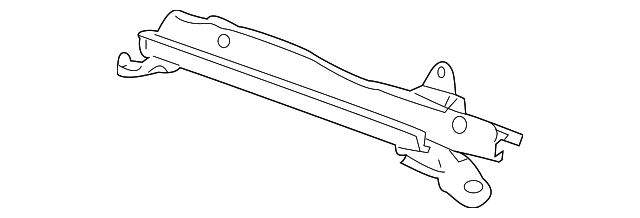 64170SC000 Деталь SEAT TRACK, RIGHT