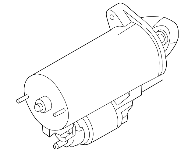 12417631558 STARTER