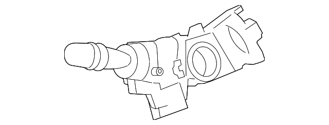84140-52210 HEADLAMP SWITCH
