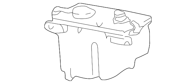 F77Z17618BA Деталь RESERVOIR
