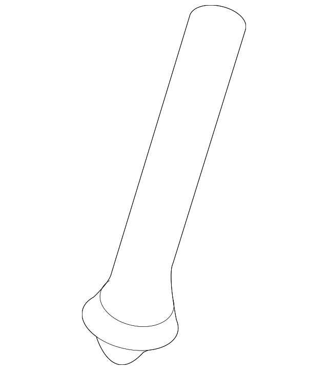 86761-50051 Деталь ANTENNA