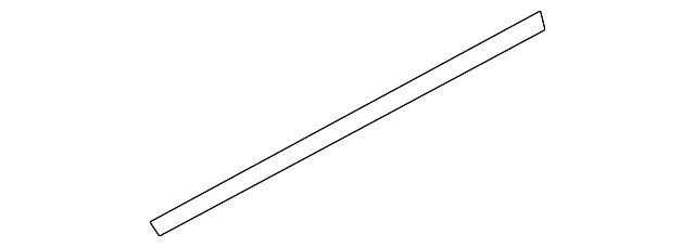 82818-1AA0C TAPE, RIGHT