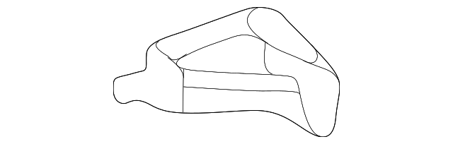 000-869-30-47 Деталь WASHER NOZZLE