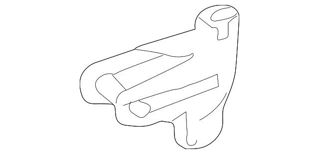 51-24-8-408-956 STRIKER, LEFT