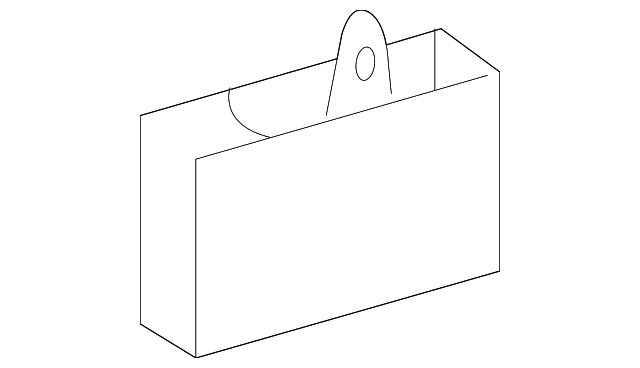 88240-34030 Деталь CONTROL MODULE