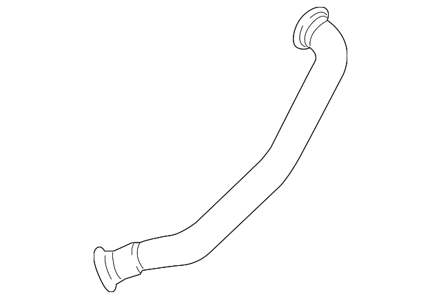 68067128AB Деталь AIR TUBE