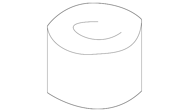 15685230 BATTERY NUT