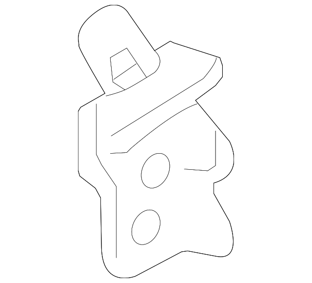 26089463 Деталь CASE