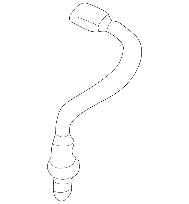 39210-38025 Деталь OXYGEN SENSOR