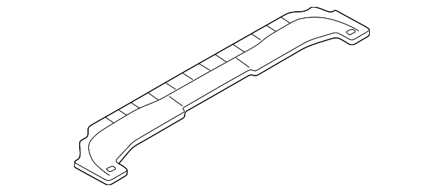 64-22-8-159-750 Деталь AIR DUCT