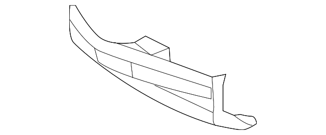 68148905AA Деталь SUPPORT, LEFT