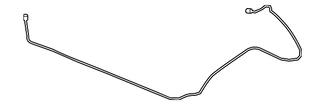 15873775 ANTENNA CABLE