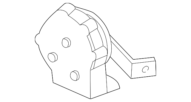 12368064 HORN