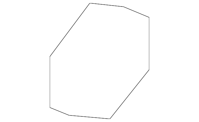 BC3Z-2622023-A LOCK CYLINDER RING