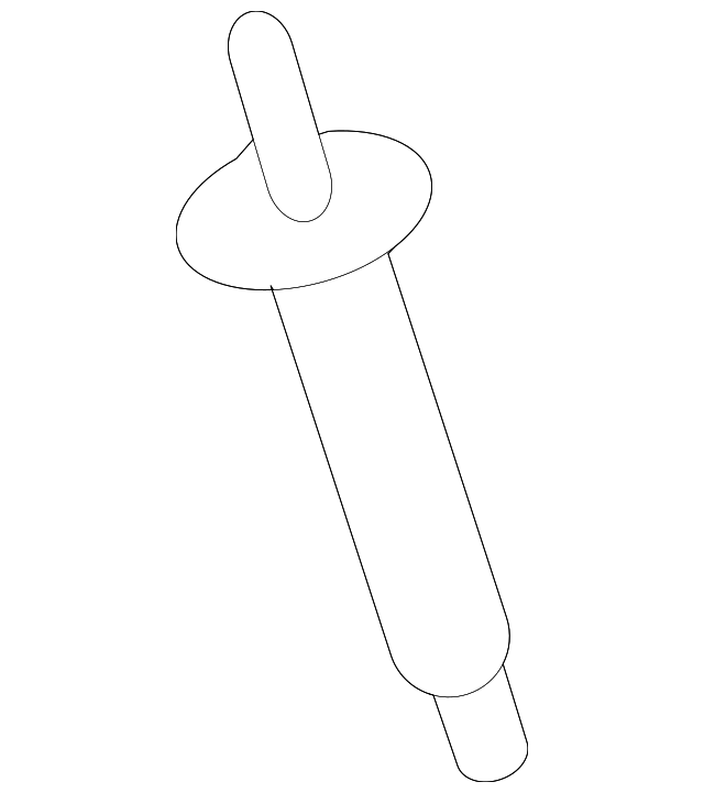 29245-25000 MOUNT BOLT