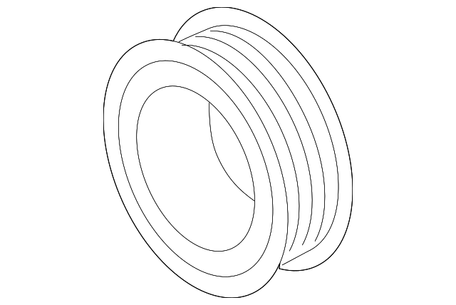 07D-903-119 PULLEY