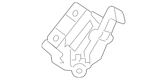 7801A954 Деталь ACTUATOR