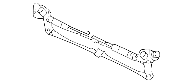98120-2G000 LINKAGE ASSY