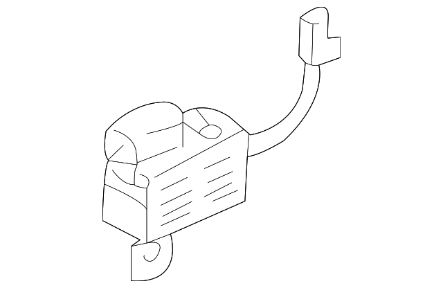 28362-8J000 Деталь COIL