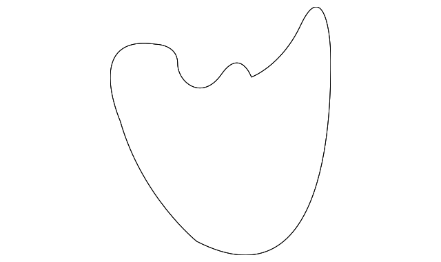 88800-38000 Деталь LOWER CAP, RIGHT
