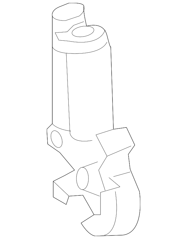 13578643 RECLINE MOTOR