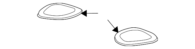 15795991 SPEAKER GRILLE, RIGHT
