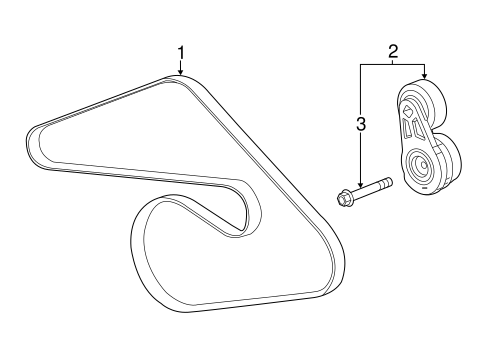 CTS BELTS & PULLEYS 2