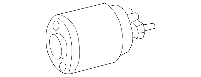 5133946AA Деталь RELAY