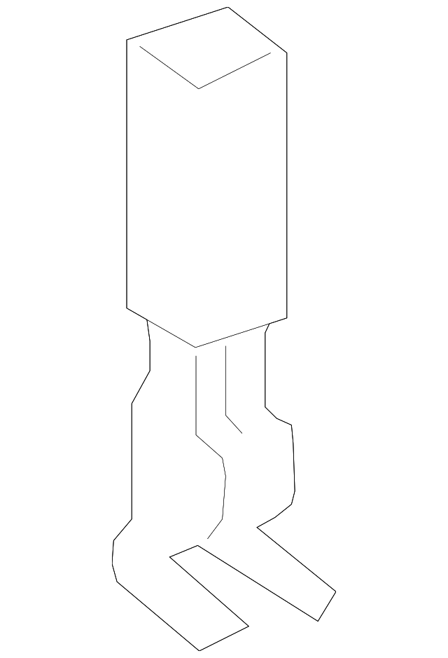 5133945AA Деталь CONNECTOR LINK