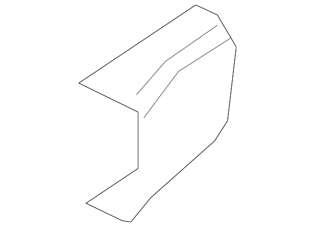 51-21-7-379-775 CAP, LEFT