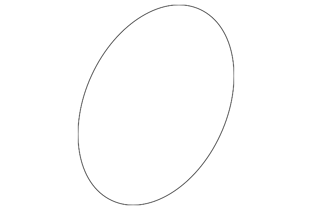 64107AG000LL Деталь KNOB CAP, LEFT