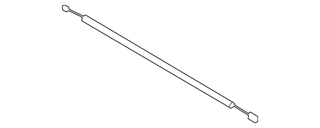 64178FE010 Деталь CONNECTOR WIRE, LEFT