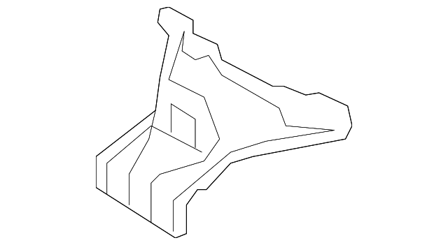 8212177K00 Деталь LOCK SUPPORT