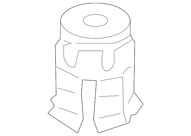 7L0-412-375-A CAP, RIGHT