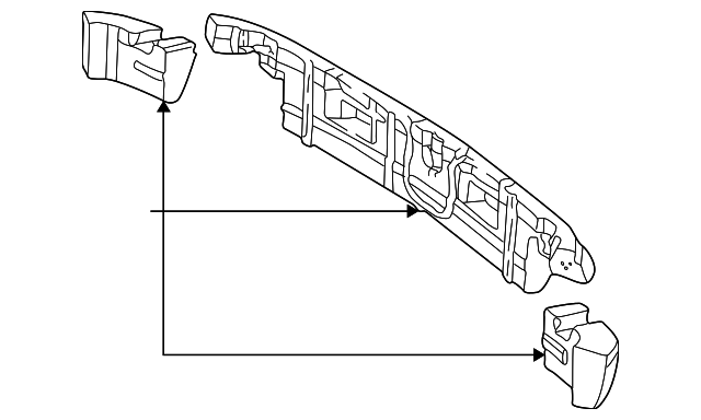 170-885-01-65 Деталь ENERGY ABSORBER