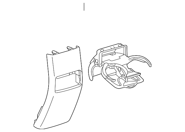 58903-12050-B0 Деталь REAR PANEL