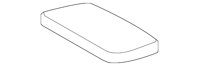 58905-53190-A3 Деталь LID