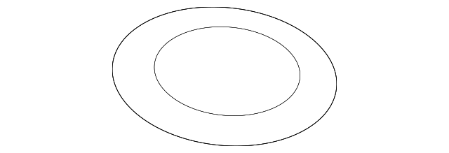 12584922 SUCTION PIPE SEAL