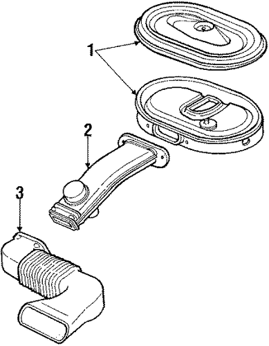 EXP AIR INLET