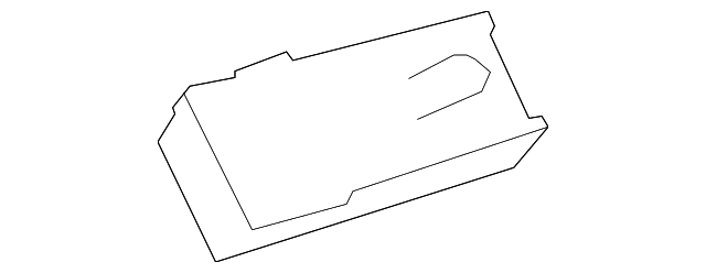 68027666AA SUNROOF SWITCH