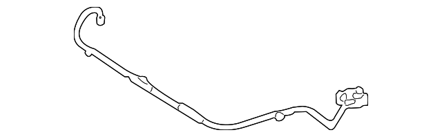 G925C-50010 Деталь WIRE