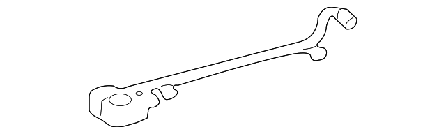 8651650020 Деталь CONNECTOR