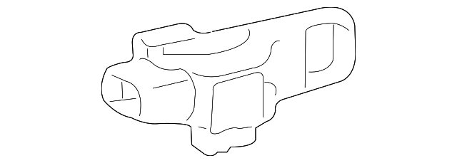 G3834-47030 Деталь GRIP