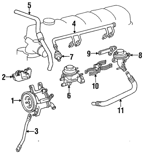 Land Cruiser A.I.R. SYSTEM