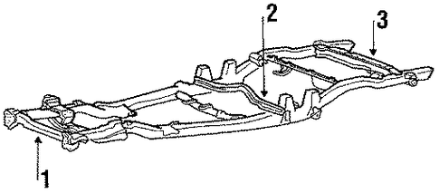 Mighty Max FRAME & COMPONENTS